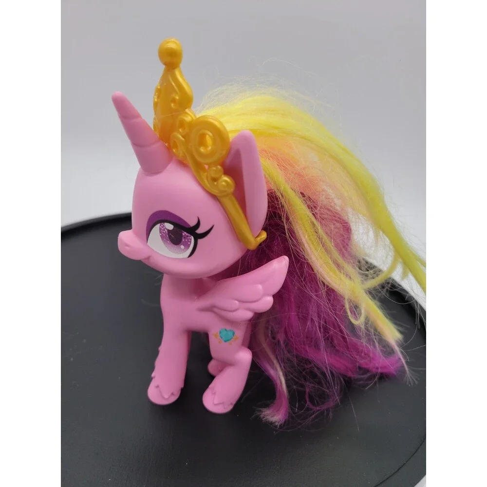 Hasbro pre owned